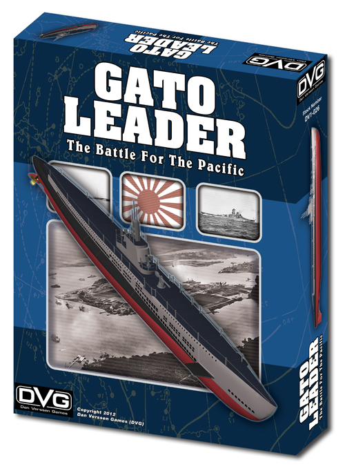 Gato Leader (Solitaire)