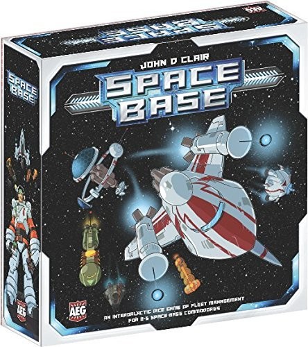 Space Base (DING/DENT-Light)