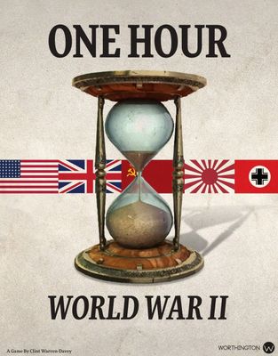 One Hour World War II