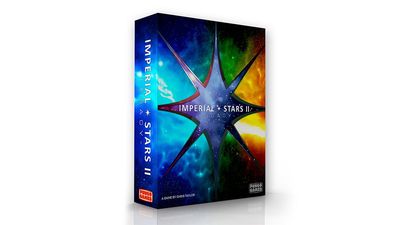 Imperial Stars II - Legacy (DING/DENT-Light)
