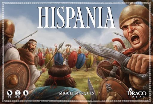 Hispania, 2nd Edition