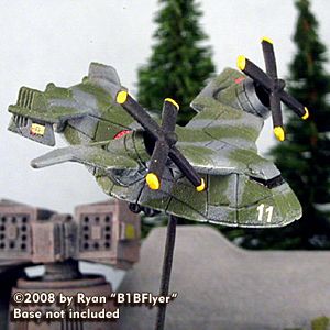 Battletech: Karnov UR Transport