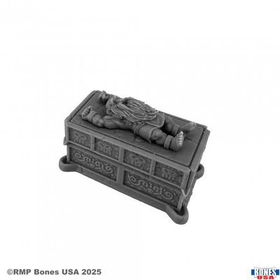 Bones USA Reaper Legends: Altar and Sacrifices (3)