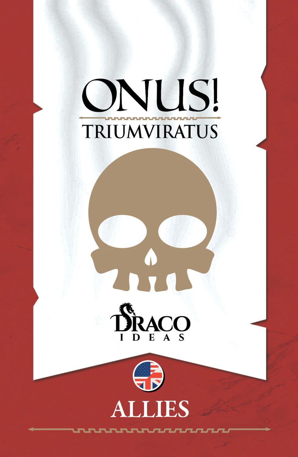 ONUS! Triumviratus Army XVIII: Allies