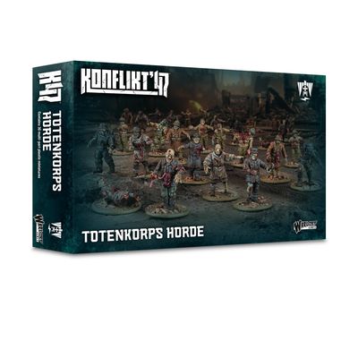 Konflikt '47: Totenkorps Horde