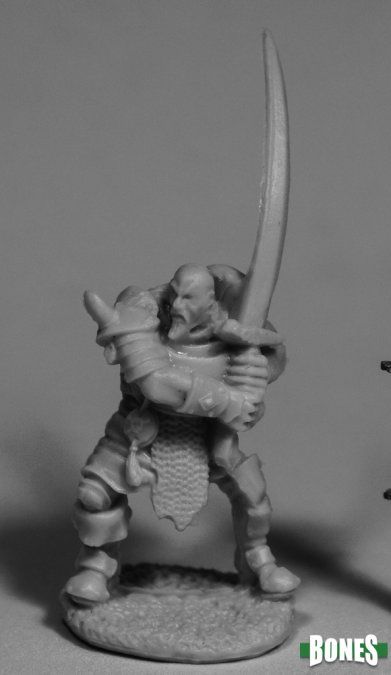 Bones: Bandit Enforcer