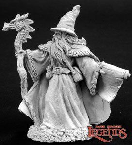 Dark Heaven Legends: Lorus Hightower