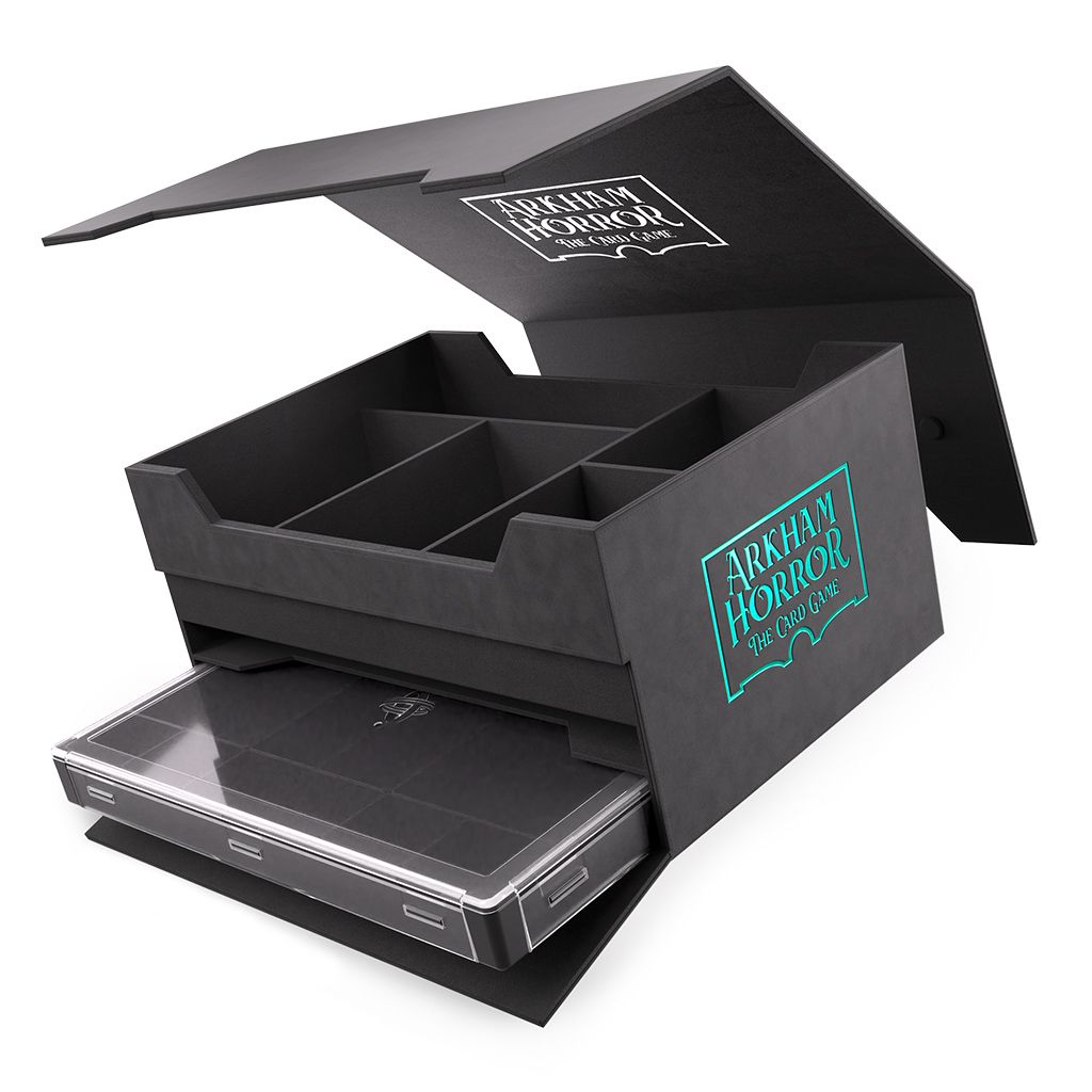 Arkham Horror: The Card Game - Game Night Chest