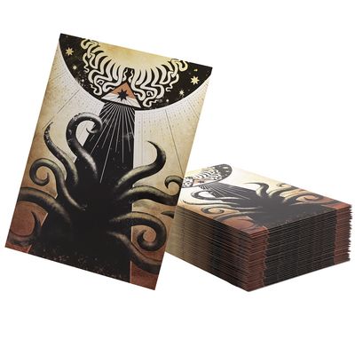 Arkham Horror: The Card Game Encounter Art Sleeves