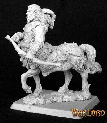 Warlord: Centaur Archer