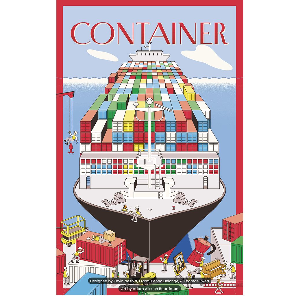 Container