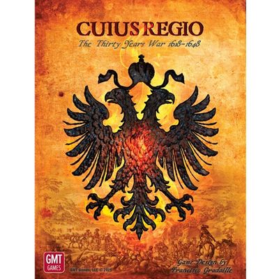 Cuius Regio: The Thirty Years' War, 1618-1648