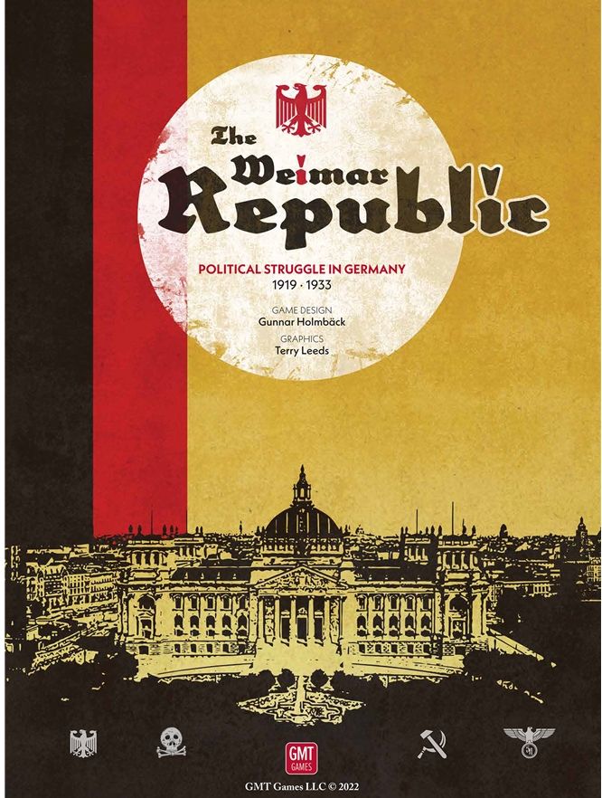 The Weimar Republic