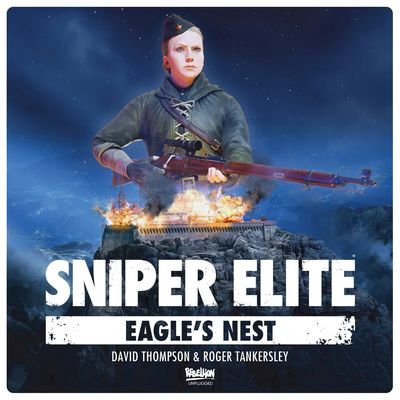 Sniper Elite: Eagle's Nest (DING/DENT-Very Light)