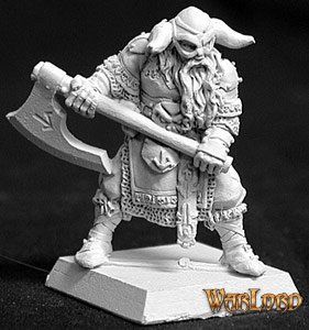 Warlord: Sigurd, Viking