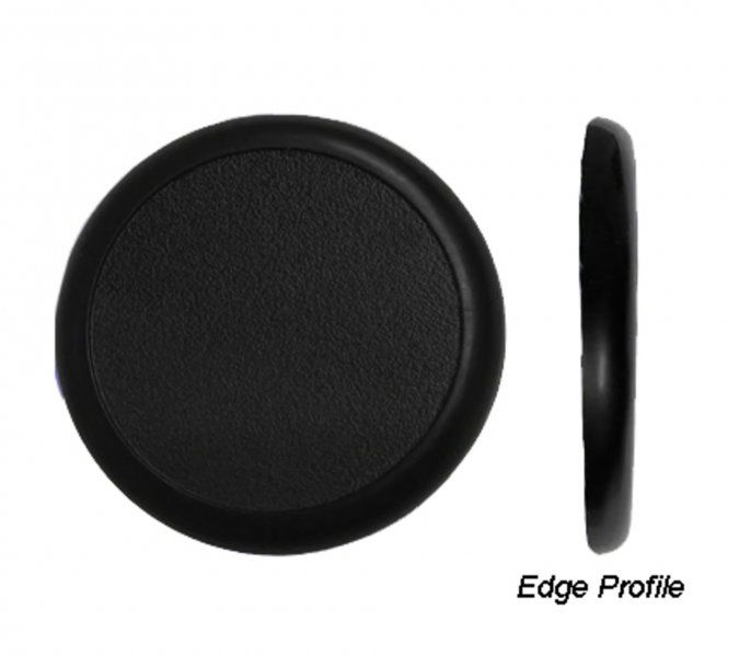 Reaper: 40mm Round Display Bases (10)