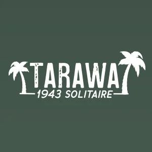 Tarawa 1943: Solitaire Travel Game