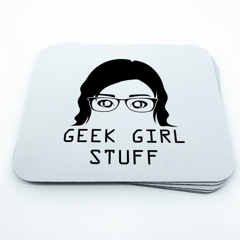 Custom swag - Mousepad/game mat