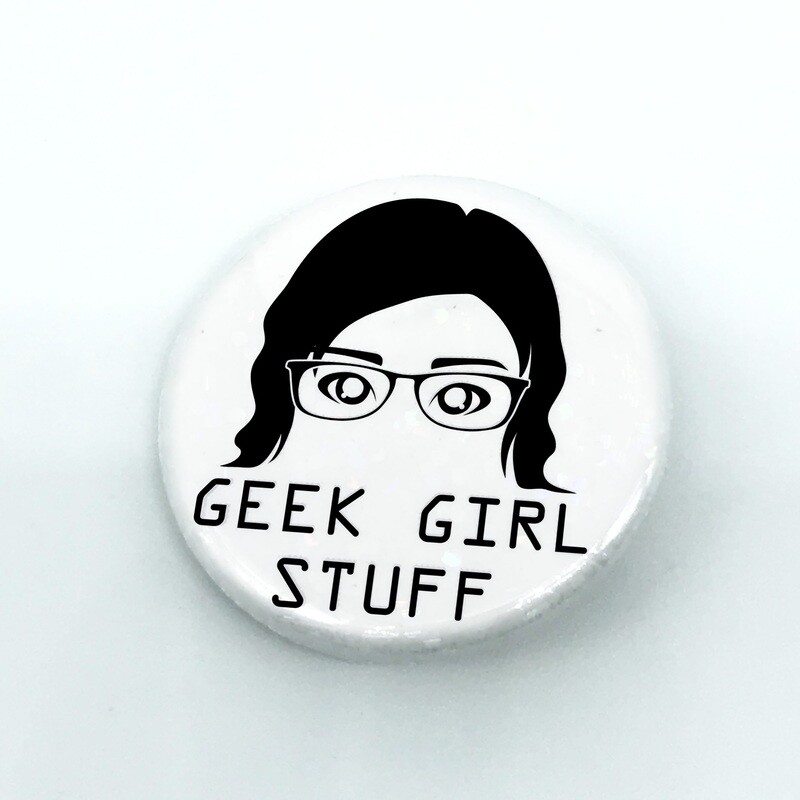 Custom swag - 1.25&quot; Button