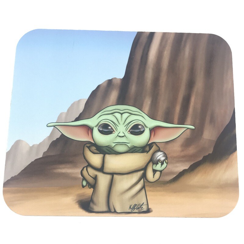 Mousepad/Game Mat - Child