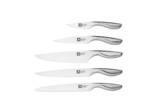 Forme 5 Pieces Knife Block Set