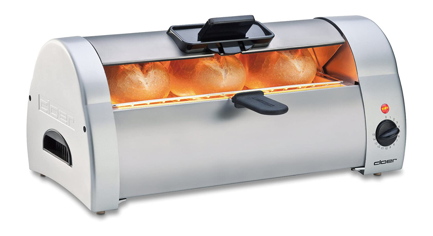 Cloer Bread Baker