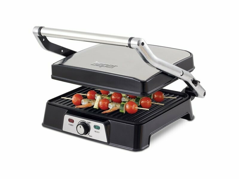 Contact Grill