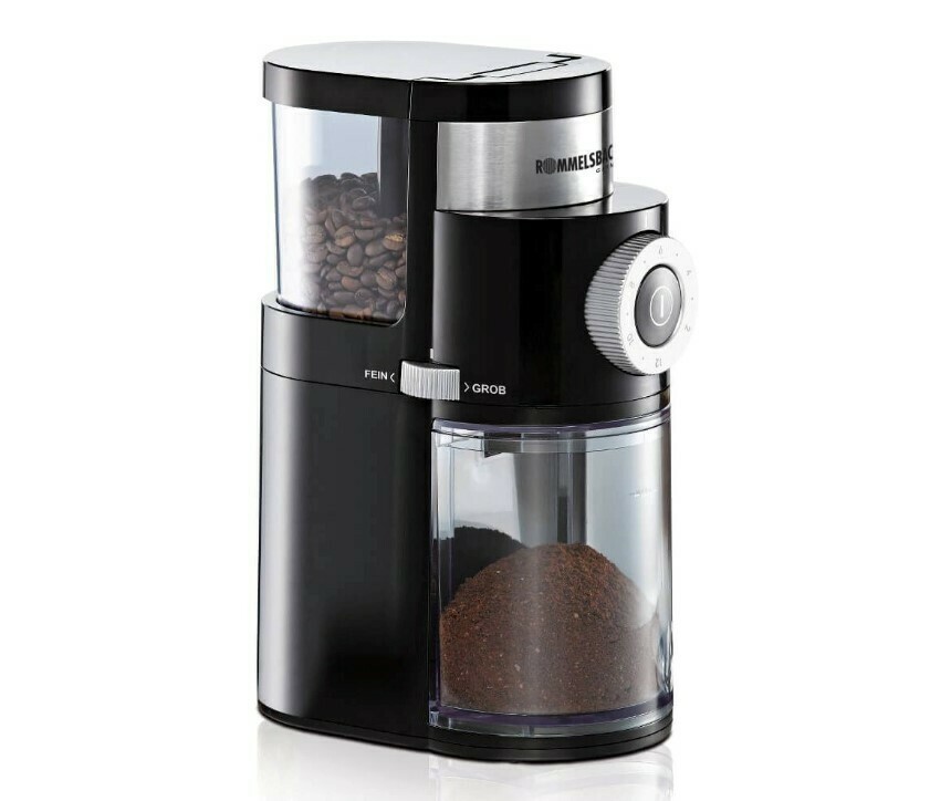 Rommelsbacher Coffee Mill