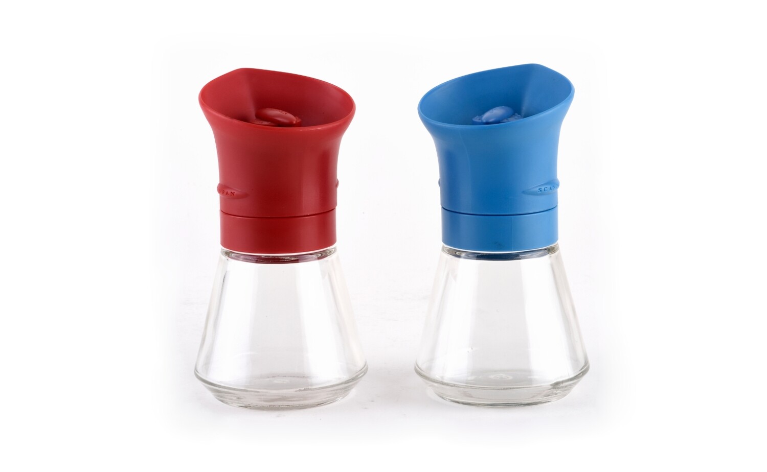 Spice Grinders