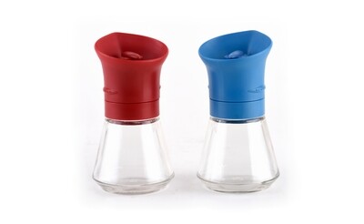Spice Grinders