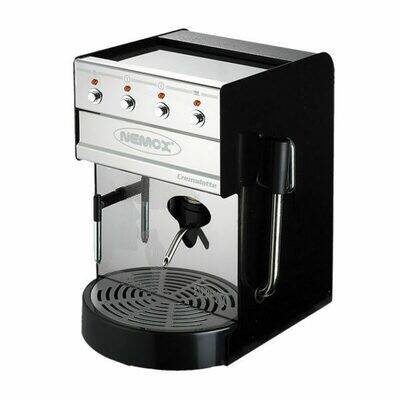 Nemox Cremalatte Expresso Machine