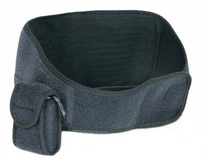 Thermotherapy Back Warmer