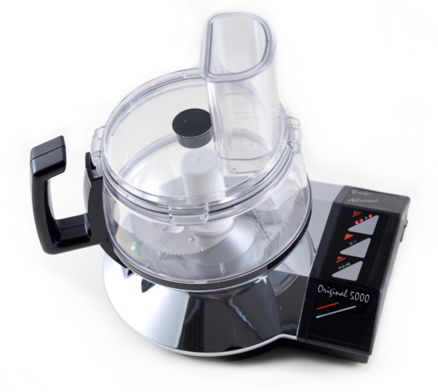 Ronic Food Processor