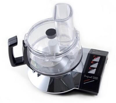 Ronic Food Processor