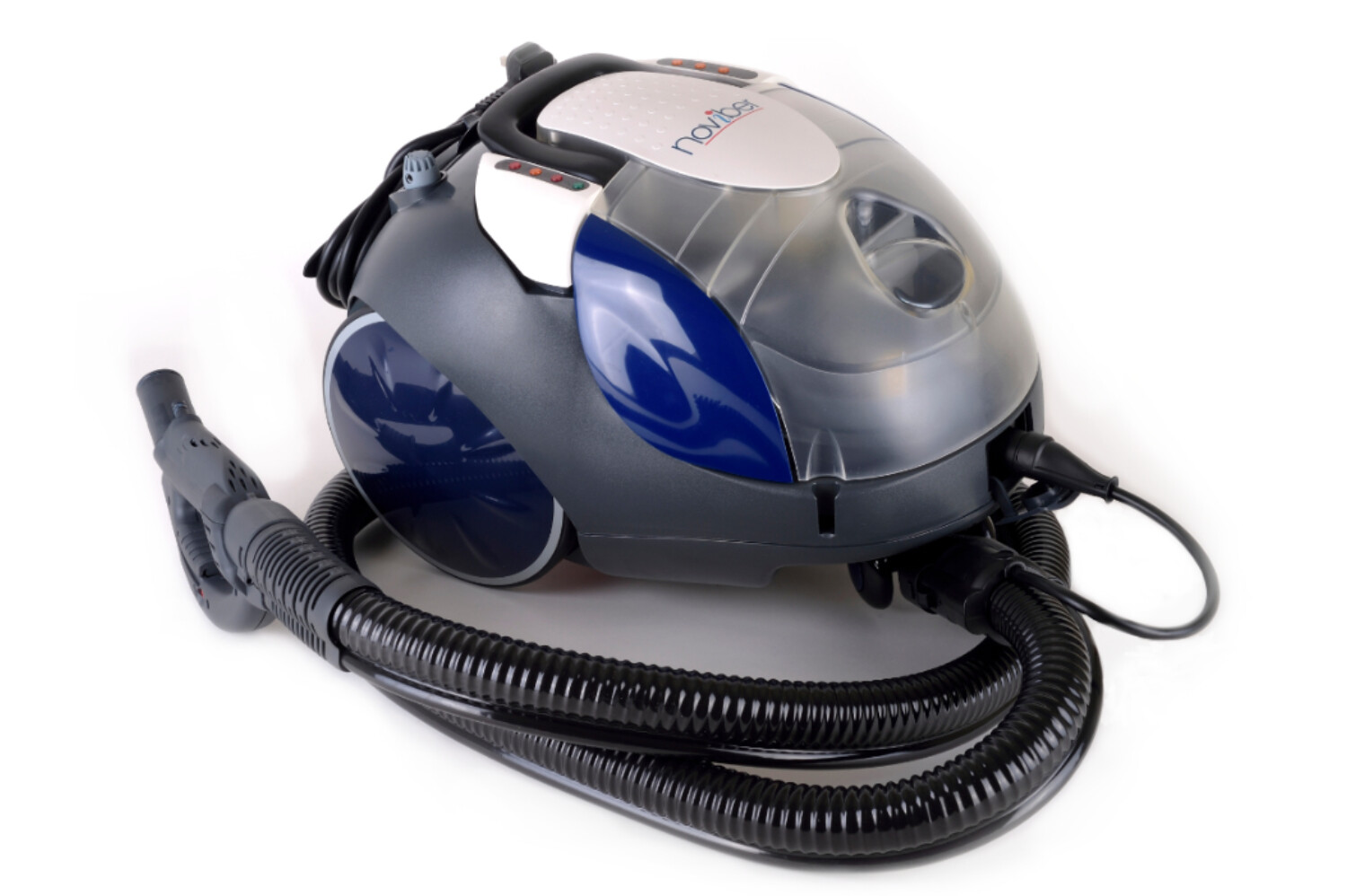 Noviber V5 Steam and Vacuum System
