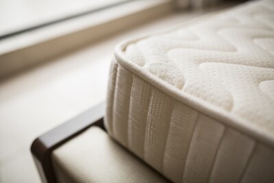 Special Care Argento -  Single Bed Mattress
