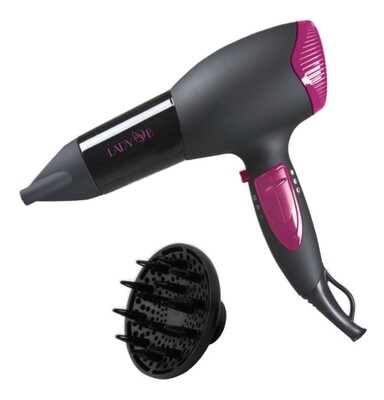 Hair Dryer