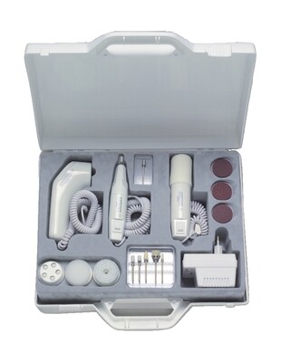 Handy Manicure / Pedicure Set