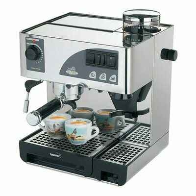 Nemox Caffè dell’Opera Coffee Machine