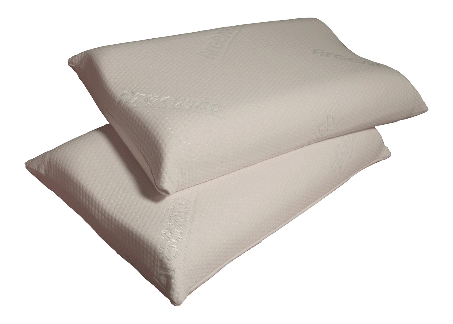 Special Care Argento Pillow