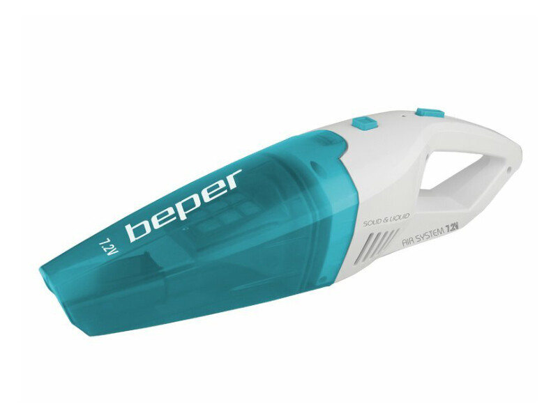 Beper Handheld Vacuum Cleaner