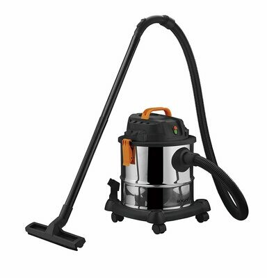 Wet and Dry Vacuum Cleaner