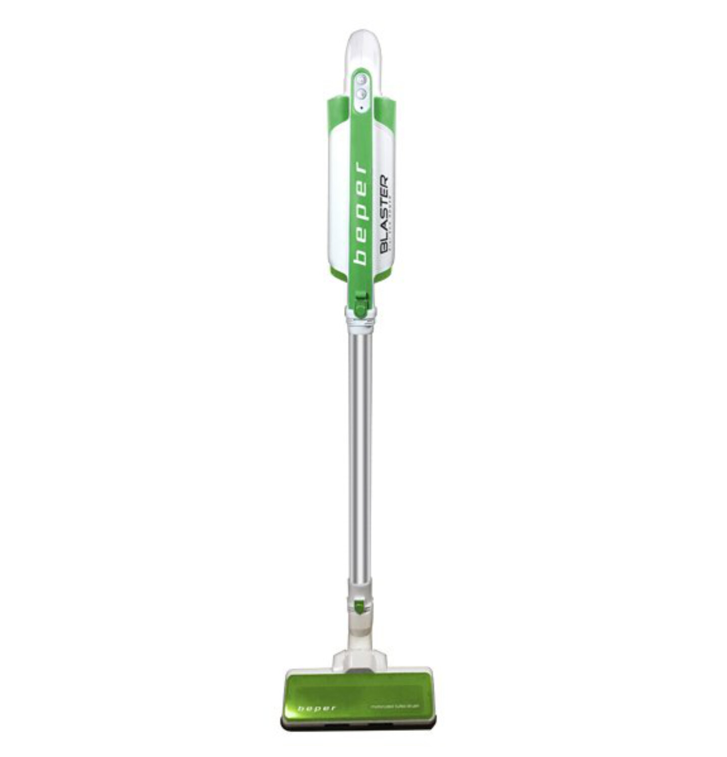Beper 2 in 1 Rechargeable Vacuum Cleaner