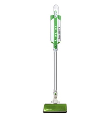 Beper 2 in 1 Rechargeable Vacuum Cleaner