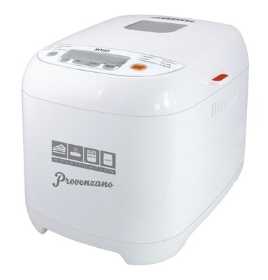 Digital Bread Maker