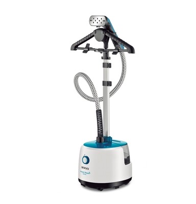 Portable Garment Steamer