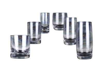 Stolzle Bar Glasses