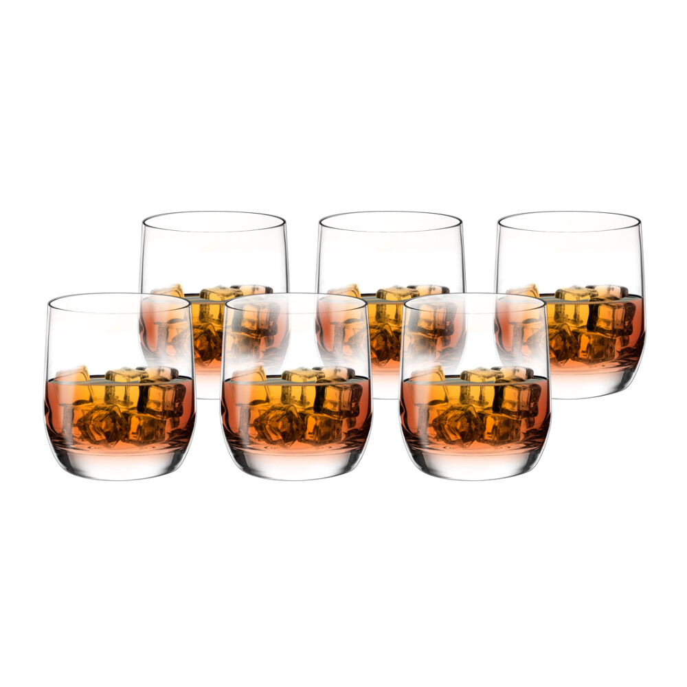 Stolzle Weinland Series Glasses