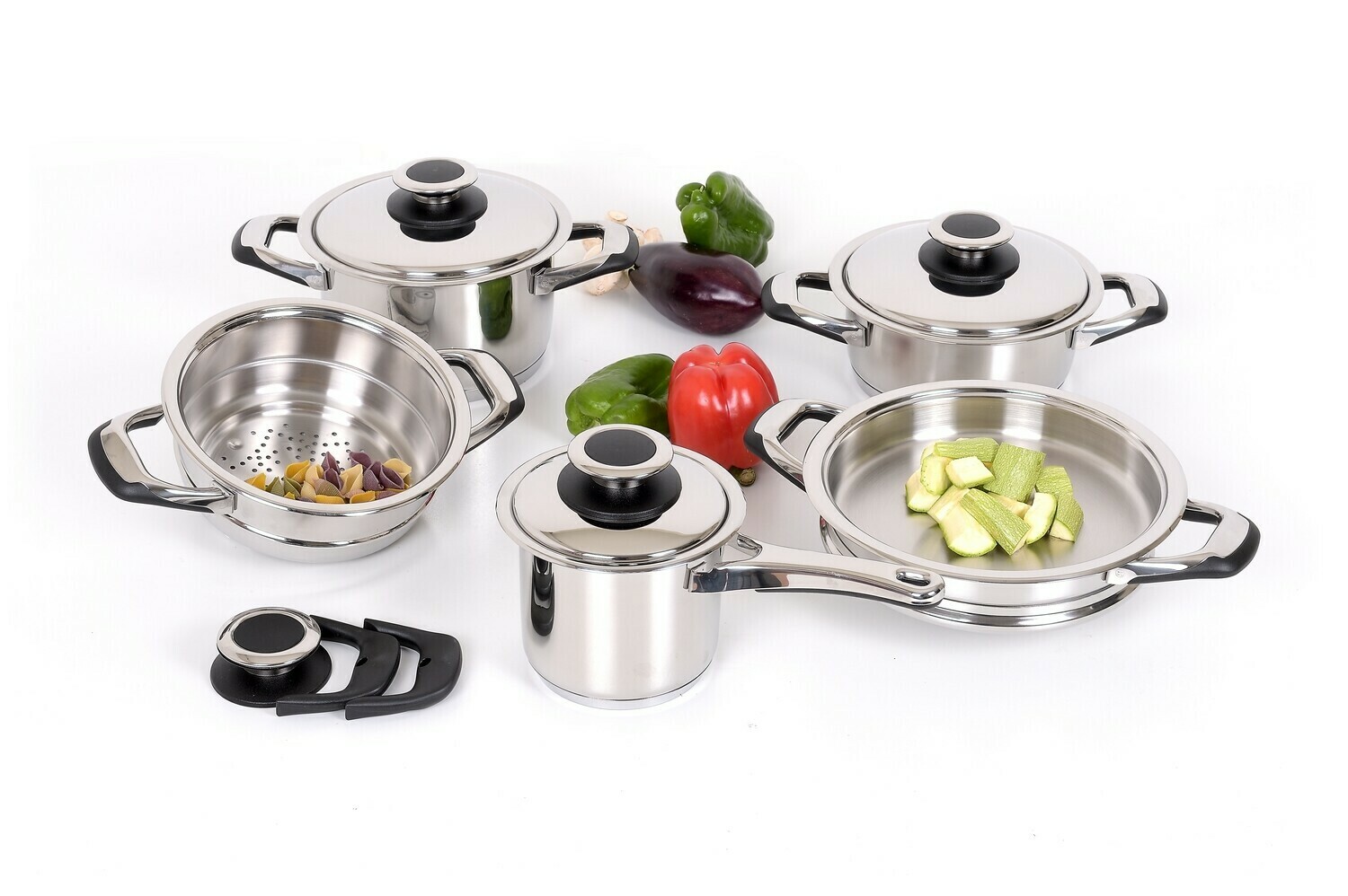 Imperial Waterless Midi Set
