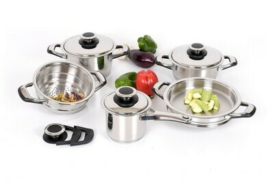 Imperial Waterless Midi Set